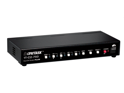 tv one 1t-c2-750榮獲國(guó)外AV產(chǎn)品“年度系統(tǒng)產(chǎn)品獎(jiǎng)”
